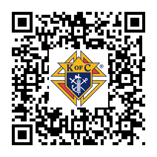 Knights of Columbus QR Code